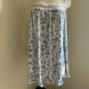 Vintage Victorias Secret Slip